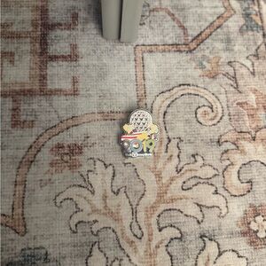 2019 Disney World Pin